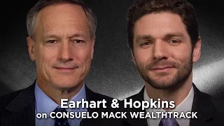 Earhart & Hopkins: Personal Retirement Paycheck