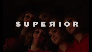 SUPERIOR Trailer