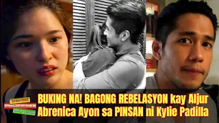 BUKING NA! BAGONG REBELASYON kay Aljur Abrenica Ayon sa PINSAN ni Kylie Padilla