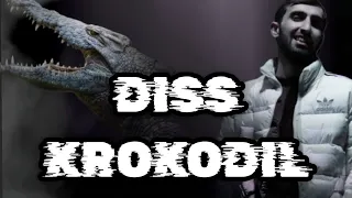 Ryder - Diss (Крокодил) +18  #архив2019