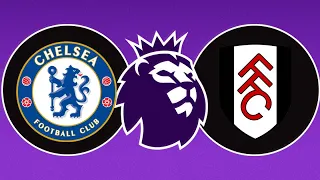 possible 3-4-3 lineup for tonight's Chelsea vs fulham match | Premier league | Enzo Debut incoming