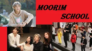 ❤ Клип к дораме "Школа Мурим"/ ❤ Moorim School/❤  Moorim School: Saga of the Brave/ The Best Dorama