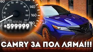 ТОП-10 ДВИЖКОВ, ЧТО ПЕРЕЖИЛИ 500 000 КИЛОМЕТРОВ ПРОБЕГА!  [Авто на аукционах США]