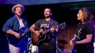 The Lone Bellow - “Homesick” at The Sheldon 11/2/2022