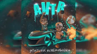 Strelnik & NeruGadza - Avtr                          Prod. by Skullmane