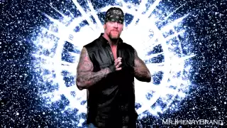 WWE: The Undertaker Theme Song "You're Gonna Pay ~ Jim Johnston" [HD + Download Link]