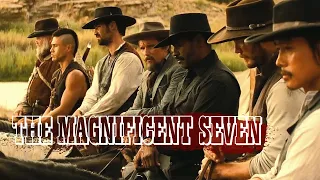 The Magnificent Seven || Natural