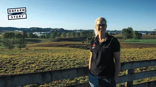 Chelsea Smith – The Dairy Farm Manager Putting People and Sustainability First | On Farm Story