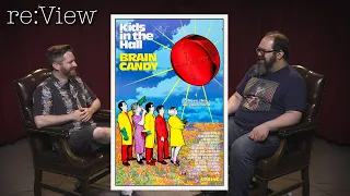 Kids in the Hall: Brain Candy - re:View