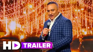 RUSSELL PETERS: DEPORTED Trailer (2020) Prime Video