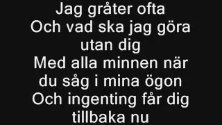 Linn - En sång från hjärtat with lyrics