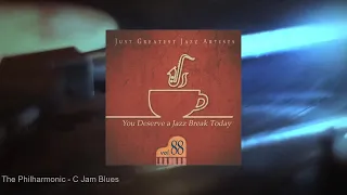 You Deserve a Jazz Break Today - Vol.88 (Full Album)