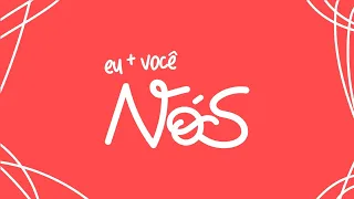 EU + VOCÊ = NÓS. Pr. Pedrão - 28.08.2022 [manhã] #CBRioTV