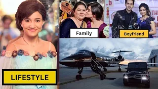 Ashi Singh Lifestyle 2023 |Biography| Meet Serial, Age, Family, Boyfriend, House, Cars, Networth