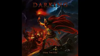 Mirko Miliani & Darking - Stormbringer (2015)(Cover of Domine's 'The Chronicles of the Black Sword')