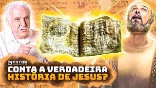 A antiga Bíblia turca que promete mudar tudo que sabemos