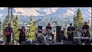 The Peter Rivera Rivera Band -  - RLS Productions' Concerts in the Gardens