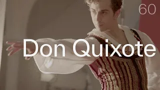 Don Quixote | Season 2023 | The Australian Ballet