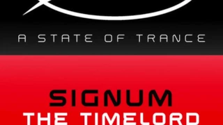 Signum - The Timelord (Original Mix) (HD)