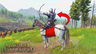 9 Bannerlord Perks That Are GAME CHANGERS