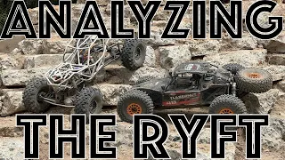 Crawler Canyon Presents: Analyzing the Ryft, episode 4; now with Lasernut content!