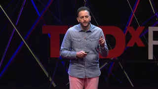 Hit Song Science | Dr. Ali Fadlallah | TEDxFargo