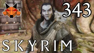 Let's Play Skyrim Special Edition Part 343 - Hidden Twilight