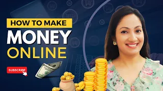 How To Make Money Online | Make Money Online | Work From Home