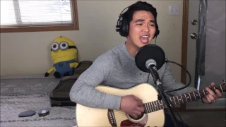 Touch the Sky by Hillsong United Acoustic Cover