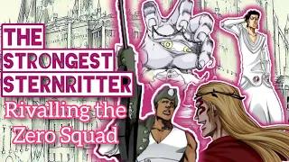 The Schutzstaffel | The Emperor's Elite Guard | Bleach TYBW Discussion