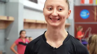 София Полканова - Top Cup Academy - Chisinau 2022 Sofia Polcanova