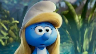 Smurfs: The Lost Village - Lost | official trailer (2017)