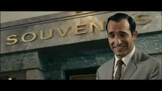 Learn french with movies : OSS 117 part1
