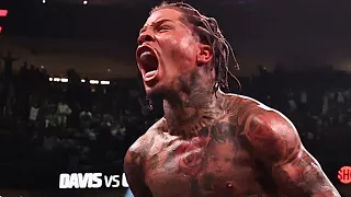 Gervonta Tank Davis “ABDUL WAHID” SAVAGE Moments ! PT.2