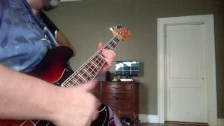 Bass slap