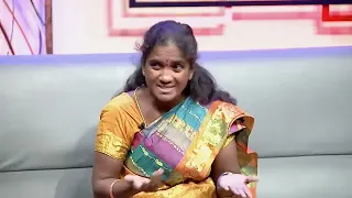 Bathuku Jatka Bandi - Episode 812 - Indian Television Talk Show - Divorce counseling - Zee Telugu