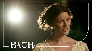 Bach - Chorale Wie wohl ist mir BWV 517 - Blache | Netherlands Bach Society