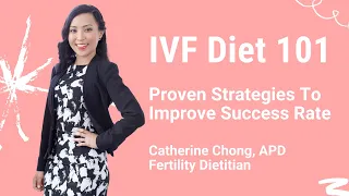 Maximise IVF Success: Top Dietary Strategies for Conception