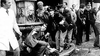 28 Maggio 1974 - La strage di Piazza della Loggia