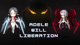 Adele Will Liberation - MSEA | Aquila