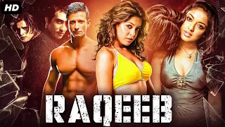 RAQEEB - Blockbuster Bollywood Movie | Sharman Joshi, Tanushree Dutta, Jimmy Shergill | Hindi Movies