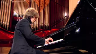 Andrzej Wierciński – Waltz in F major Op. 34 No. 3 (second stage)