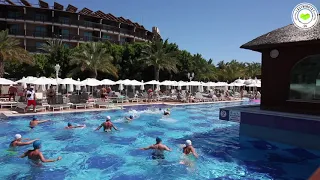 Quattro Beach Resort & Spa, Alanya