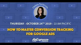 How to Master Conversion Tracking for Google Ads