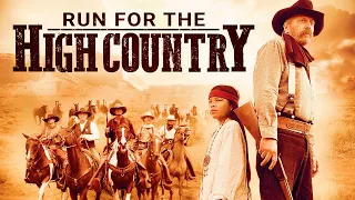 Run for the High Country (2018) | Trailer | Paul Winters, Aden Yazzie, Greg Bronson