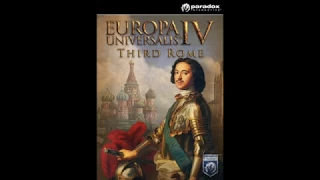 EU4 - Tom's Attempted Third Rome Review