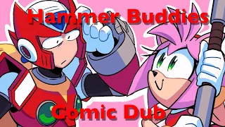 Hammer Buddies (Comic Dub)