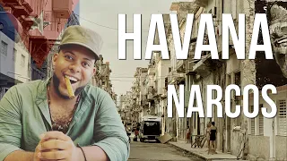 How I Became a Cuban Smuggler