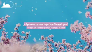 [Vietsub+Lyrics] Finding Hope - Okay