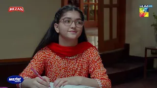 Chupke Chupke | Episode 1 - Best Scene 5 | HUM TV Drama